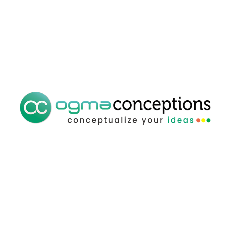 OgmaConceptions Ogma Hidden Image