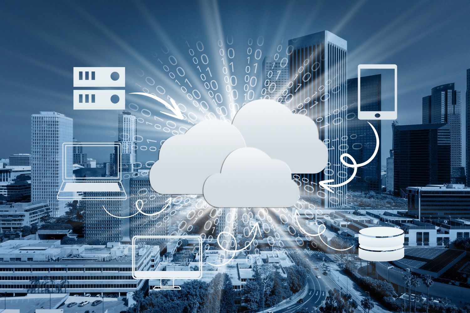 Sustainable Cloud Strategies: How to Green Your Infrastructure