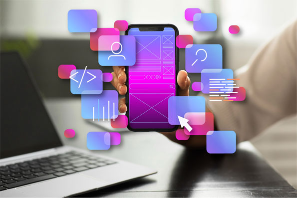 The Future of App Development: Trends and Technologies to Watch in 2025