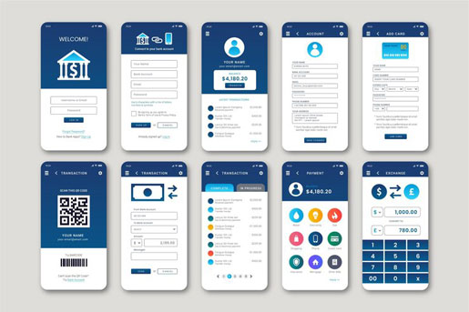 How to Build Secure and Accessible Mobile Apps?