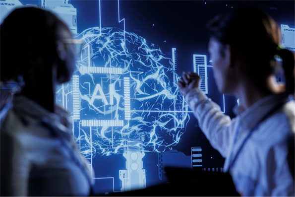 The Future of Artificial Intelligence: Trends Reshaping 2025 and Beyond 