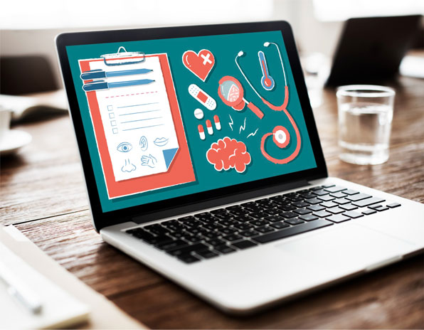 Healthcare Web Application Development: Definition, Process, and Cost