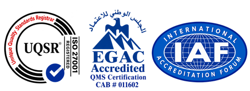 Recent Awards & Certifications