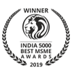 Recent Awards & Certifications